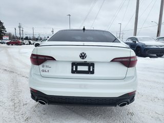 Volkswagen Jetta GLI Manual 2023 à Saint-Georges, Québec - 4 - w320h240px