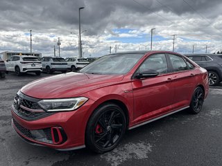 Volkswagen Jetta GLI DSG 2024 à Saint-Georges, Québec - 4 - w320h240px