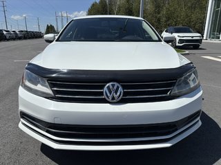 2015 Volkswagen Jetta Sedan 4dr 2.0L Man Trendline+ in Saint-Georges, Quebec - 2 - w320h240px