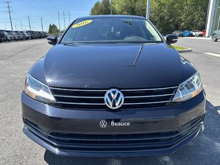 2016 Volkswagen Jetta Sedan 4dr Auto 1.8T Sport PZEV in Saint-Georges, Quebec - 2 - w320h240px