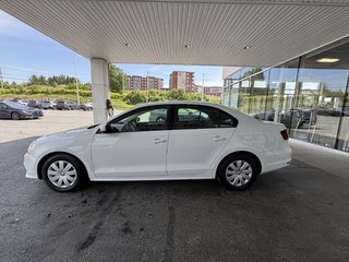 Volkswagen Jetta Sedan 4dr 1.4 TSI Auto Trendline+ 2017 à Saint-Georges, Québec - 6 - w320h240px