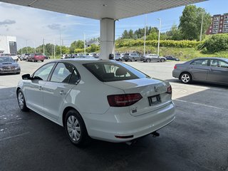 Volkswagen Jetta Sedan 4dr 1.4 TSI Auto Trendline+ 2017 à Saint-Georges, Québec - 5 - w320h240px