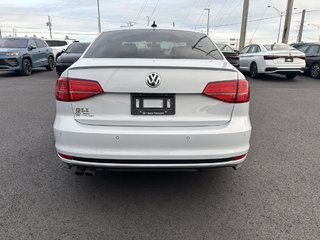 Volkswagen Jetta Sedan 4dr 2.0 TSI Man GLI Autobahn 2017 à Saint-Georges, Québec - 3 - w320h240px