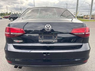 2016 Volkswagen Jetta Trendline in Saint-Georges, Quebec - 5 - w320h240px