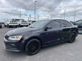 2016 Volkswagen Jetta Trendline in Saint-Georges, Quebec - 3 - w320h240px