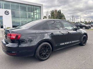 2016 Volkswagen Jetta Trendline in Saint-Georges, Quebec - 6 - w320h240px