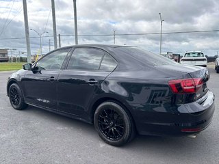 2016 Volkswagen Jetta Trendline in Saint-Georges, Quebec - 4 - w320h240px