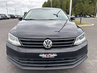 2016 Volkswagen Jetta Trendline in Saint-Georges, Quebec - 2 - w320h240px