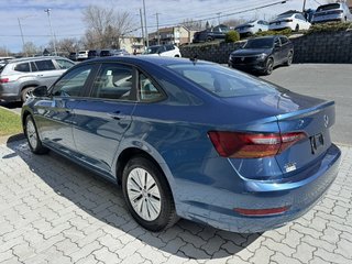 Volkswagen Jetta Comfortline Auto 2019 à Saint-Georges, Québec - 4 - w320h240px