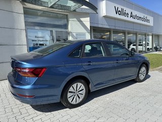 Volkswagen Jetta Comfortline Auto 2019 à Saint-Georges, Québec - 2 - w320h240px