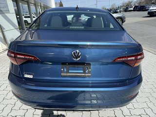Volkswagen Jetta Comfortline Auto 2019 à Saint-Georges, Québec - 3 - w320h240px