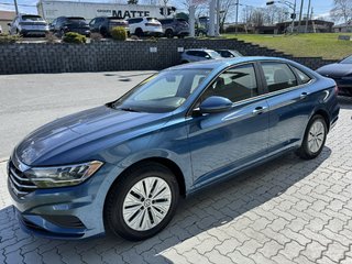 Volkswagen Jetta Comfortline Auto 2019 à Saint-Georges, Québec - 5 - w320h240px