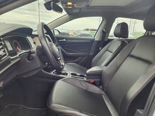 2019 Volkswagen Jetta Highline Auto in Saint-Georges, Quebec - 6 - w320h240px