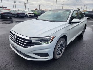 2019 Volkswagen Jetta Highline Auto in Saint-Georges, Quebec - 4 - w320h240px