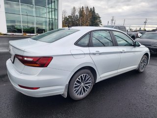 2019 Volkswagen Jetta Highline Auto in Saint-Georges, Quebec - 2 - w320h240px