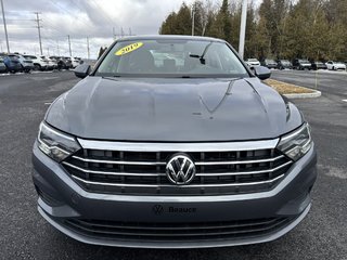 Volkswagen Jetta Comfortline Manual 2019 à Saint-Georges, Québec - 2 - w320h240px