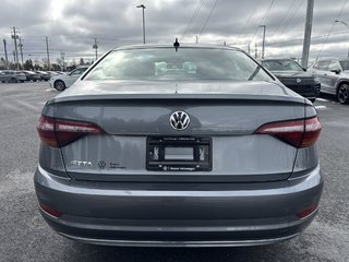 Volkswagen Jetta Comfortline Manual 2019 à Saint-Georges, Québec - 5 - w320h240px