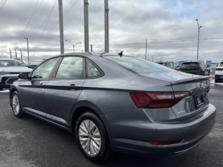 Volkswagen Jetta Comfortline Manual 2019 à Saint-Georges, Québec - 4 - w320h240px