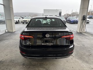 2019 Volkswagen Jetta Comfortline Auto in Saint-Georges, Quebec - 4 - w320h240px
