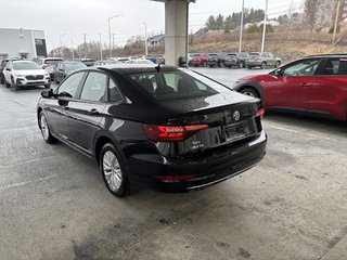 2019 Volkswagen Jetta Comfortline Auto in Saint-Georges, Quebec - 5 - w320h240px