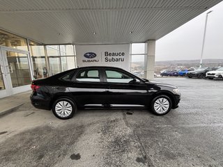 2019 Volkswagen Jetta Comfortline Auto in Saint-Georges, Quebec - 2 - w320h240px