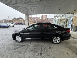 2019 Volkswagen Jetta Comfortline Auto in Saint-Georges, Quebec - 6 - w320h240px