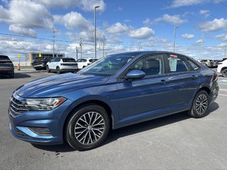 Volkswagen Jetta Highline Auto 2019 à Saint-Georges, Québec - 3 - w320h240px