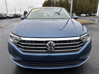 Volkswagen Jetta Highline Auto 2019 à Saint-Georges, Québec - 2 - w320h240px