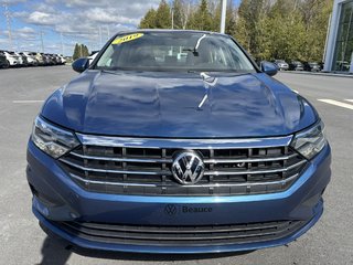 Volkswagen Jetta Highline Auto 2019 à Saint-Georges, Québec - 2 - w320h240px