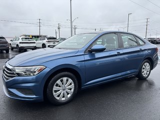Volkswagen Jetta Highline Auto 2019 à Saint-Georges, Québec - 3 - w320h240px