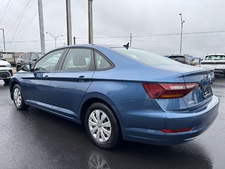 Volkswagen Jetta Highline Auto 2019 à Saint-Georges, Québec - 4 - w320h240px