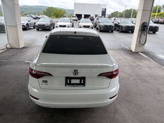 2019 Volkswagen Jetta Comfortline in Saint-Georges, Quebec - 4 - w320h240px