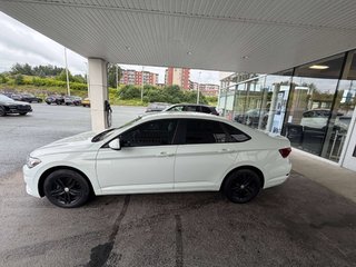 2019 Volkswagen Jetta Comfortline in Saint-Georges, Quebec - 6 - w320h240px