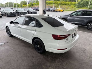 2019 Volkswagen Jetta Comfortline in Saint-Georges, Quebec - 5 - w320h240px