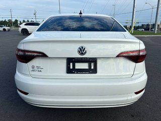 2019 Volkswagen Jetta Highline in Saint-Georges, Quebec - 5 - w320h240px