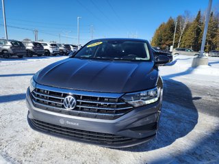 Volkswagen Jetta Highline Manual 2020 à Saint-Georges, Québec - 5 - w320h240px