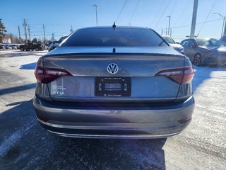 Volkswagen Jetta Highline Manual 2020 à Saint-Georges, Québec - 3 - w320h240px