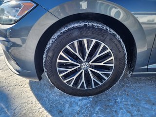 Volkswagen Jetta Highline Manual 2020 à Saint-Georges, Québec - 6 - w320h240px