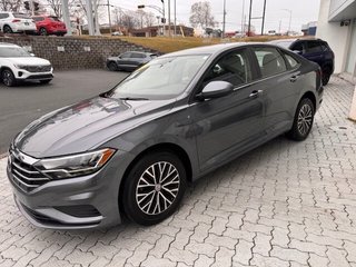 2021  Jetta Comfortline Auto in Saint-Georges, Quebec - 4 - w320h240px