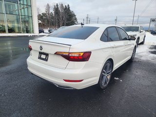 Volkswagen Jetta Highline Auto 2021 à Saint-Georges, Québec - 2 - w320h240px