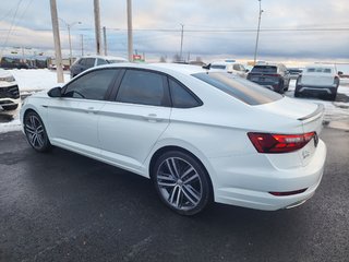 Volkswagen Jetta Highline Auto 2021 à Saint-Georges, Québec - 4 - w320h240px