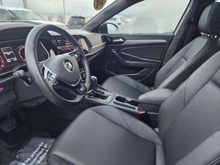 Volkswagen Jetta Highline Auto 2021 à Saint-Georges, Québec - 6 - w320h240px