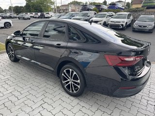 Volkswagen Jetta Comfortline Auto 2022 à Saint-Georges, Québec - 5 - w320h240px