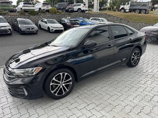 Volkswagen Jetta Comfortline Auto 2022 à Saint-Georges, Québec - 6 - w320h240px