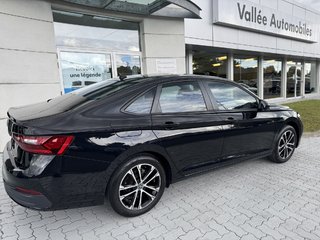 Volkswagen Jetta Comfortline Auto 2022 à Saint-Georges, Québec - 3 - w320h240px