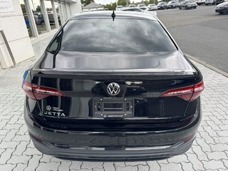 Volkswagen Jetta Comfortline Auto 2022 à Saint-Georges, Québec - 4 - w320h240px