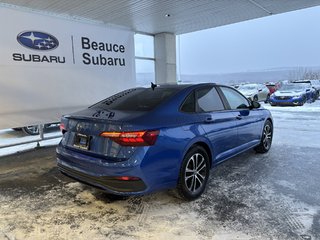 2022 Volkswagen Jetta Comfortline Auto in Saint-Georges, Quebec - 3 - w320h240px