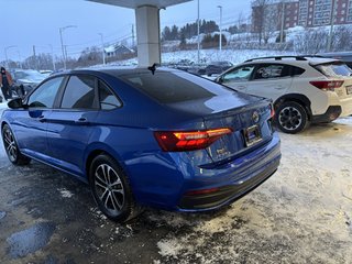 2022 Volkswagen Jetta Comfortline Auto in Saint-Georges, Quebec - 5 - w320h240px