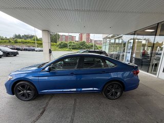 2022 Volkswagen Jetta Comfortline Auto in Saint-Georges, Quebec - 6 - w320h240px