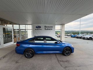 2022 Volkswagen Jetta Comfortline Auto in Saint-Georges, Quebec - 2 - w320h240px